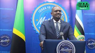 Dawa Ya Kuwabana Madalali Wa Ardhi Inakuja- Waziri Ndejembi