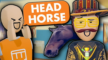 I Made Your UGC Ideas In Rec Room...