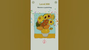 DOP2 Level 533 | Delete One Part 2 Level 533 #shorts