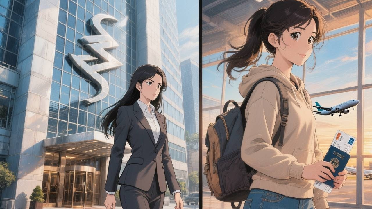 Rebirth, My Twin Rushed to Join Shen’s Company, I Left for Overseas.She Had No Clue What Was Waiting