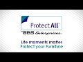 Life moments matter | Protect your Furniture with ProtectAll by GBS Enterprises Life moments matter | Protect your Furniture with ProtectAll by GBS Enterprises