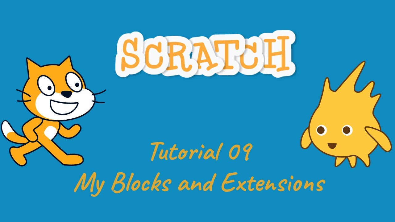 ScratchLab: new block colors · ScratchAddons ScratchAddons · Discussion  #5192 · GitHub