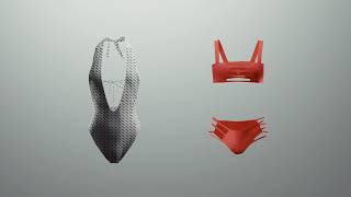 LANASIA - From Waste To Wear