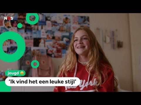 Sksksk and I oop: VSCO-girls zijn populair