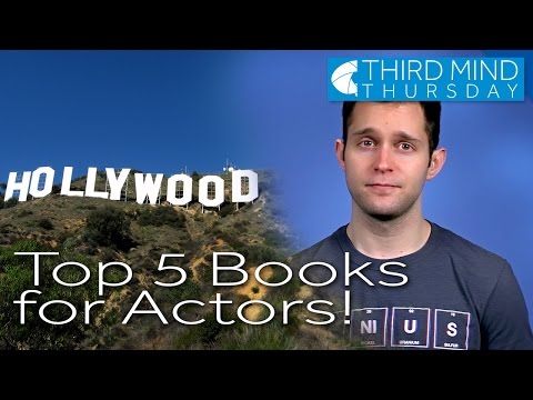 5-books-for-improving-your-acting-skills