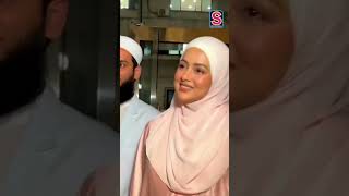 Cuties Sana Khan Was Papped With Her Husband Anas Sayed In The City N18S