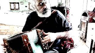 Video thumbnail of "le temps des puces(Pierre Perret)accordeon diatonique"