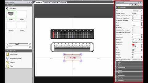 Getting started with iX Developer Video 1 by Beijer Electronics