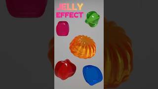 Famous How To Make Jelly Effect | Blender Tutorial #animation #blender3d #tutorial Profile