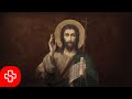 Stravinsky : Отче наш / Our Father - The Lord&#39;s prayer in  Church Slavonic (Lyric video)