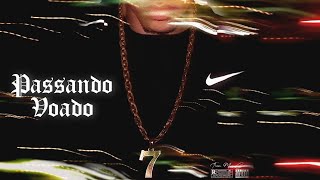 A7 - Passando Voado
