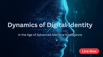 Dynamics of Digital Identity—Agentic AI Native Approach