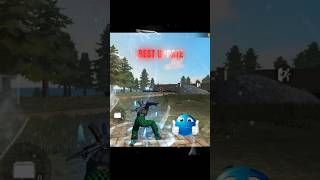 Ob 53 Update And Animation In Free Fire Best Update &amp; Animation 👌😊👍 #freefireshorts #trending