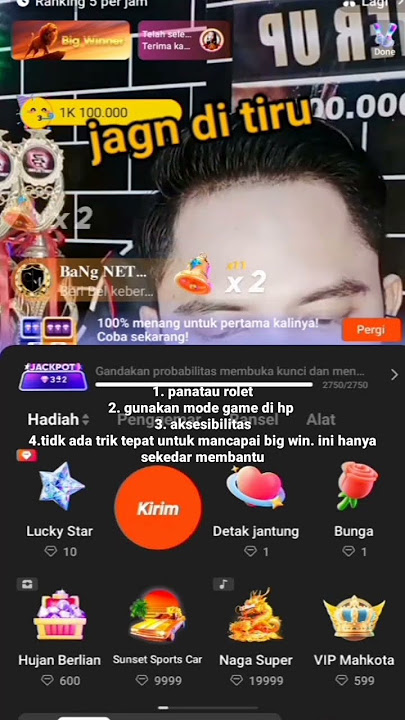 Trik JP jp di Snack video #snackvideo #jpjpreceh