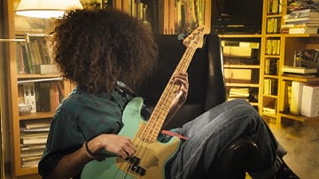 Kernel - Lucky Day (Official Video)