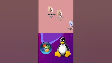 Will Dual booting slow down your computer? #windows #linuxos #linuxgaming #linuxadministration