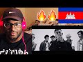 Baramey Freestyle Cypher: Kmeng Khmer, OUN, Vann Da, Polarix, Songha, & RXTHY REACTION!!!!