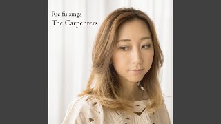 Rainy Days and Mondays (feat. sonodaband) - Rie fu