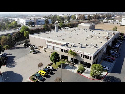 U.S. Battery Mfg. Co. | Company Video