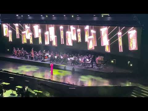 總統府音樂會10高雄流行音樂中心