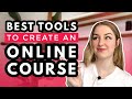 Filming Your Online Course: 2021 Tools to Create Videos Like a PRO