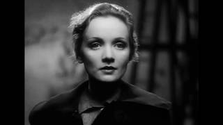 Greta Garbo Marlene Dietrich tribute1