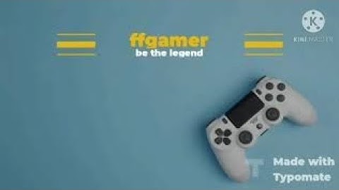 Roof rails gaming for creating a short video