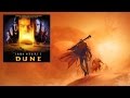 Frank herberts dune  complete original score for the tv mini serie