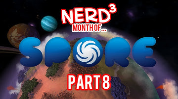 Nerd³