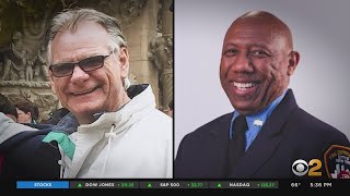 Remembering Arthur Nelson And Idris Bey