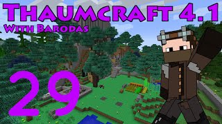 Thaumcraft 4.1 - 29.2 - Automated Golem Farm