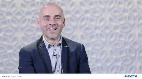 Relationship Beyond the Contract with ArcelorMittal | HCL Technologies