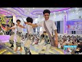 شاهد اجمل شيله من عرس عبدالله ميعاد 