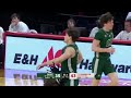 MBB Condensed Game: No. 23 Miami 90, Ohio 74