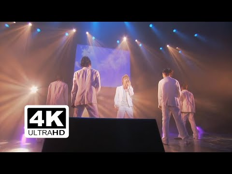 東方神起 (TVXQ!) "Summer Dream" │ 2007.09.23 Premium Mini Live
