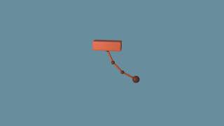 PENDULUM ANIMATION