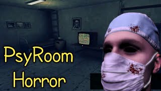 Psyroom Horror Of Reason | Full Game Play screenshot 5
