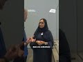 Le Louvre d'Abu Dhabi, lieu de rencontre entre l'Orient et l'Occident