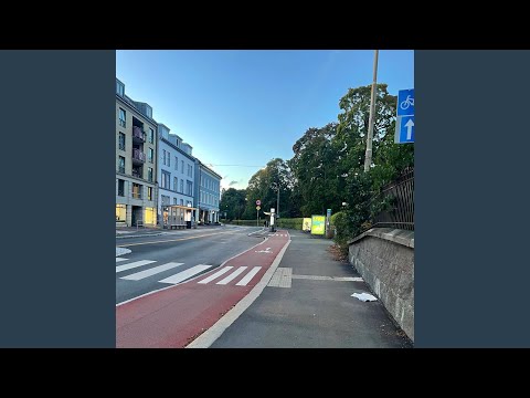 summer in Oslo