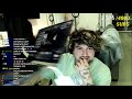 Jc Caylen *FULL* Among Us Stream 11/18/20