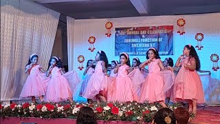 Download Lagu jolly o gymkhana song, Annual day dance performance, St.Thomas LP school Engandiyur, Archa \u0026 team MP3 Download Lagu jolly o gymkhana song, Annual day dance performance, St.Thomas LP school Engandiyur, Archa \u0026 team MP3
