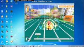 Talesrunner X-Trap ByPass 31/12/2012 By HT-Family [HD]