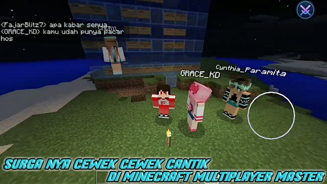 minecraft multiplayer master minecraft multiplayer master