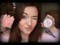 Обзор косметики Essence: Лучшее и худшее