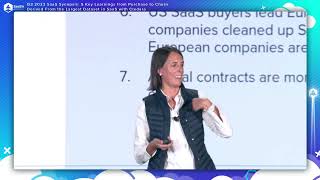 "5 Key Learnings from Purchase to Churn" with Cledara's CEO and Co-Founder