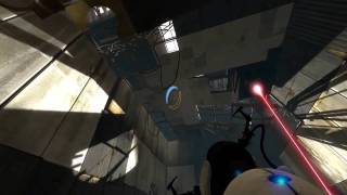 Portal 2- Gameplay- PL #2