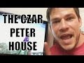 The Czar Peter House (Czaar Peterhuisje) - Peter the Great Visist the Netherlands