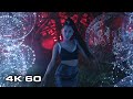 Ariana grande ft nicki minaj  the light is coming ai 4k 60fps