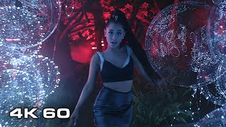 Ariana Grande ft. Nicki Minaj - the light is coming [AI 4K 60fps] Resimi