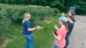 On-Farm Readiness Reviews: What To Expect